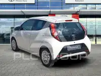 2020 Toyota AYGO