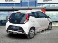 2020 Toyota AYGO