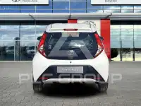 2020 Toyota AYGO