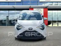2020 Toyota AYGO