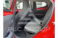 2020 Toyota AYGO
