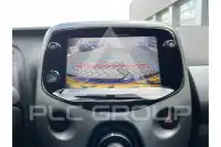 2020 Toyota AYGO