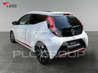 2020 Toyota AYGO
