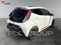 2020 Toyota AYGO