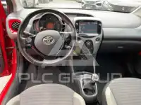 2020 Toyota AYGO