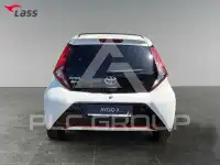 2020 Toyota AYGO