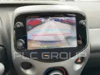 2020 Toyota AYGO