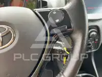 2020 Toyota AYGO