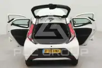 2020 Toyota AYGO