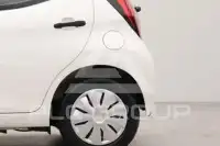 2020 Toyota AYGO