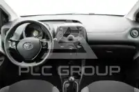 2020 Toyota AYGO