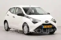 2020 Toyota AYGO