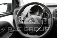 2020 Toyota AYGO