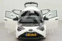 2020 Toyota AYGO