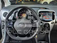 2020 Toyota AYGO