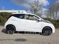 2020 Toyota AYGO