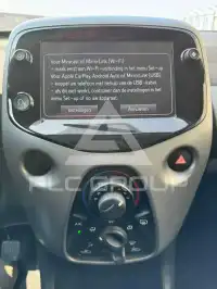 2020 Toyota AYGO