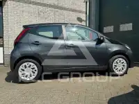 2020 Toyota AYGO