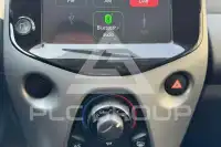 2020 Toyota AYGO
