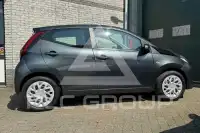 2020 Toyota AYGO