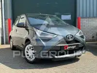 2020 Toyota AYGO