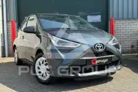 2020 Toyota AYGO