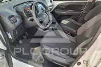 2020 Toyota AYGO