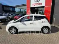 2020 Toyota AYGO