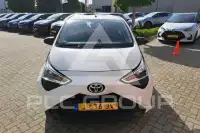 2020 Toyota AYGO