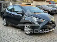 2020 Toyota AYGO