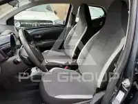 2020 Toyota AYGO