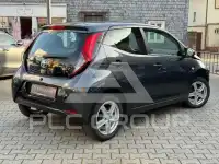 2020 Toyota AYGO