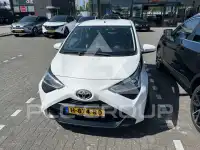 2020 Toyota AYGO