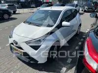 2020 Toyota AYGO