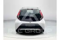 2020 Toyota AYGO