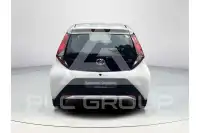 2020 Toyota AYGO