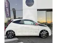 2020 Toyota AYGO