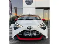 2020 Toyota AYGO