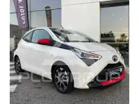 2020 Toyota AYGO