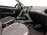 2020 Toyota AYGO