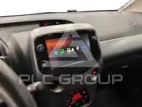 2020 Toyota AYGO