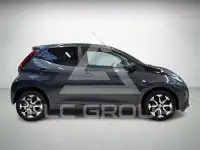 2020 Toyota AYGO