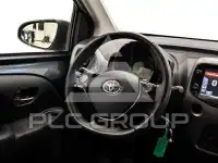 2020 Toyota AYGO