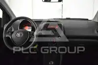2020 Toyota AYGO
