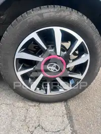 2020 Toyota AYGO