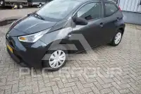 2020 Toyota AYGO