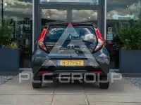 2020 Toyota AYGO