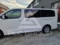 2020 Toyota Ace