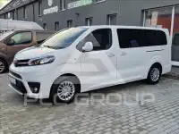 2020 Toyota Ace