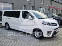 2020 Toyota Ace